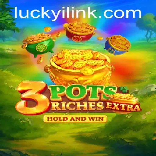 3potsExtra: Unveiling the Game of Luck and Strategy