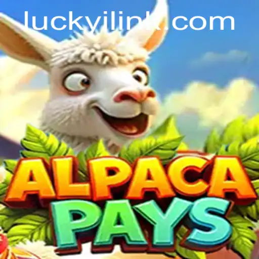 Discovering AlpacaPays: A Unique Gaming Experience with Luckyi