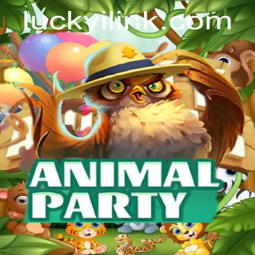 Unlocking the Fun World of AnimalParty: A Look Into This Exciting Game
