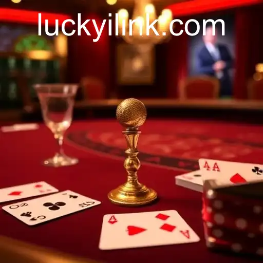 Gaming Experience Luckyi - 800+ Premium and Exclusive Games