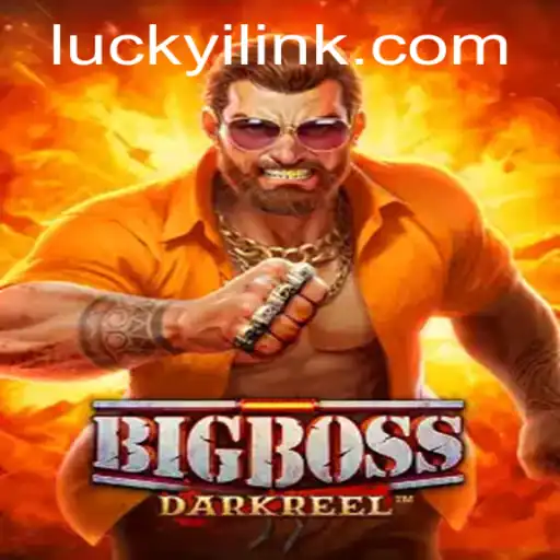 BigBoss: Unveiling the Thrilling World of Luckyi
