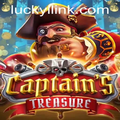 Exploring the Exciting World of CaptainssTreasure: A Game of Luck and Adventure