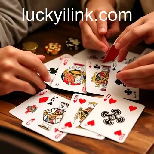 VIP Service Luckyi - 24/7 Support and Exclusive Benefits