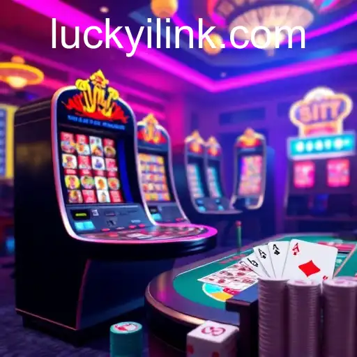 VIP Service Luckyi - 24/7 Support and Exclusive Benefits