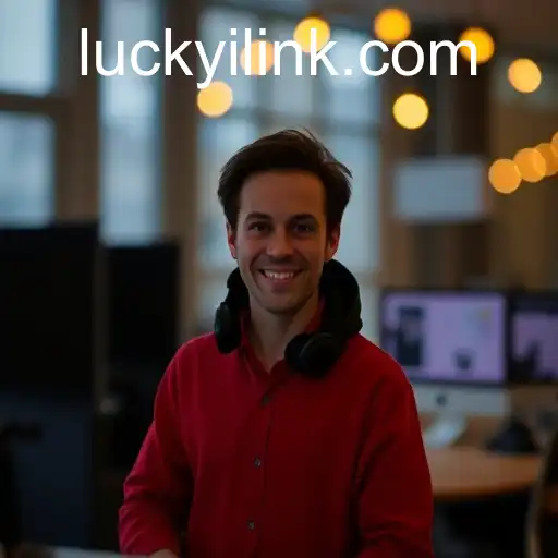 Security and Trust Luckyi - International Licenses and Certifications