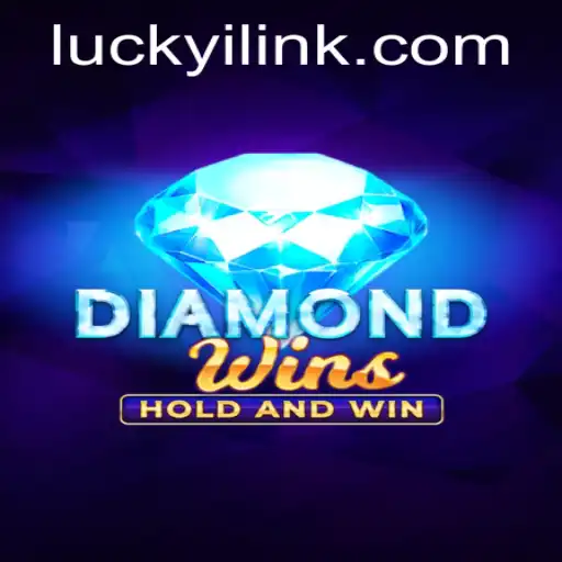DiamondWins: A Spin Towards Fortuna with Luckyi
