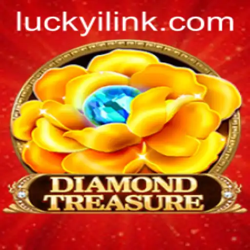Discover the Thrilling World of Diamondtreasure: A Game of Strategy and Chance