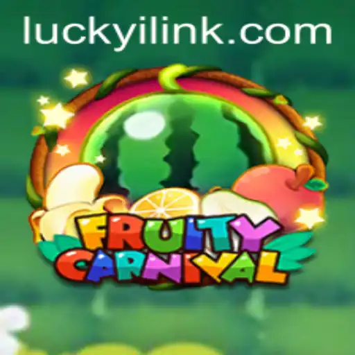 FruityCarnival: A Refreshing Spin on Luck and Strategy