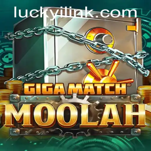 Dive into the Exciting World of GigaMatchMoolah: The Luckyi Adventure