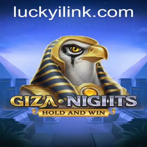 Explore the Mystical World of GizaNights with Luckyi