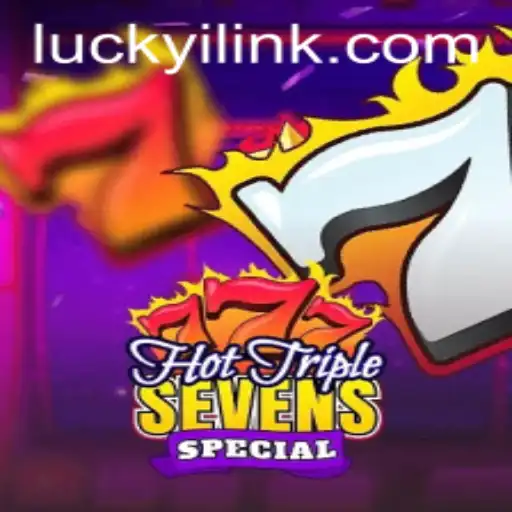 Exploring the Thrills of HotTripleSevensSpecial: A Dive into Luck and Strategy