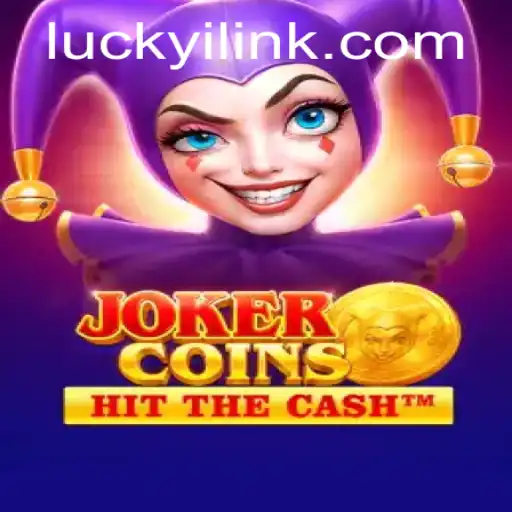 Exploring the Exciting World of JokerCoins: A New Era of Gaming with Luckyi