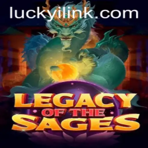 LegacyoftheSages: Unraveling the Mysteries of Luckyi Island