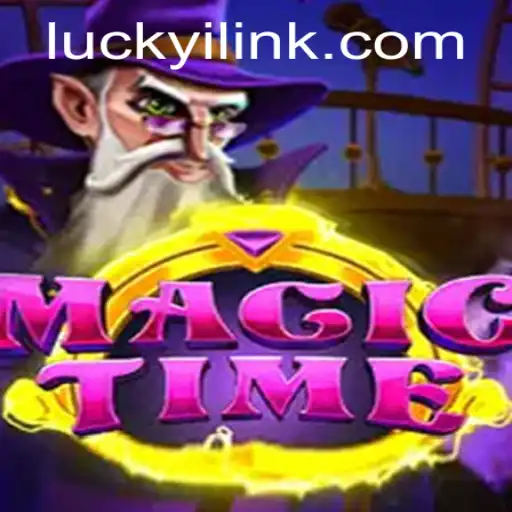MagicTime: Unveiling the Enchantment of Luckyi