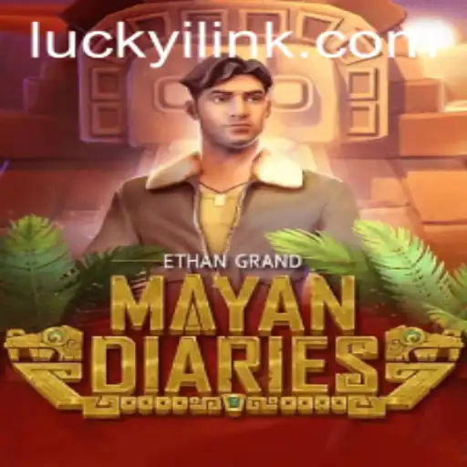 Discover the Intriguing World of MayanDiaries: An Adventure Filled with Strategy and Luck