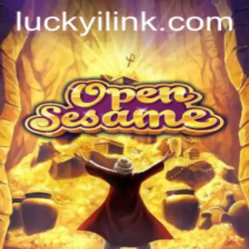 Discover the Magic of OpenSesame: A Detailed Guide to the Game with Luckyi
