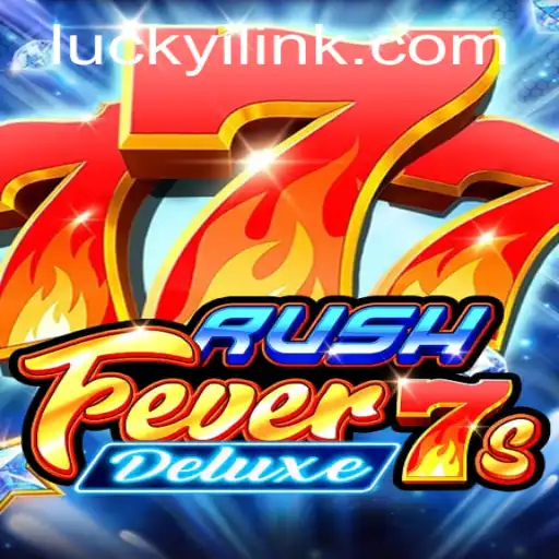 Dive Into the Thrilling World of RushFever7sDeluxe