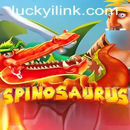 Embark on a Thrilling Adventure with Spinosaurus: The Game of Luck and Strategy