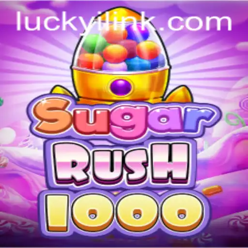 Exploring SugarRush1000: The Thrilling New Game Taking the World by Storm