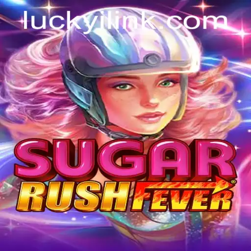 The Excitement of SugarRushFever - A Sweet Gaming Adventure