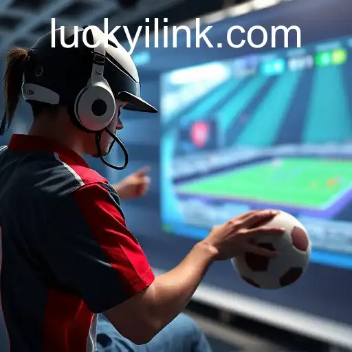 Gaming Experience Luckyi - 800+ Premium and Exclusive Games