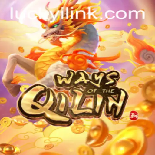Discovering Luck in WaysoftheQilin: A Mastery of Mythology and Strategy