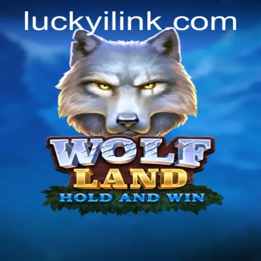 Exploring the Mystical Realms of WolfLand: A Journey with Luckyi